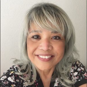 Meet your Posher, Mary